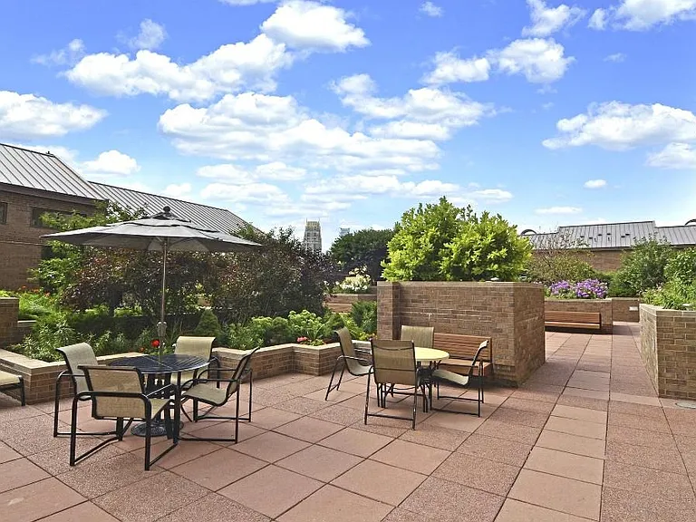 20 2nd St NE #P1003 — Photo 14