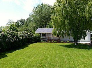 19035 445th Ave SW, E Grand Forks, MN 56721
