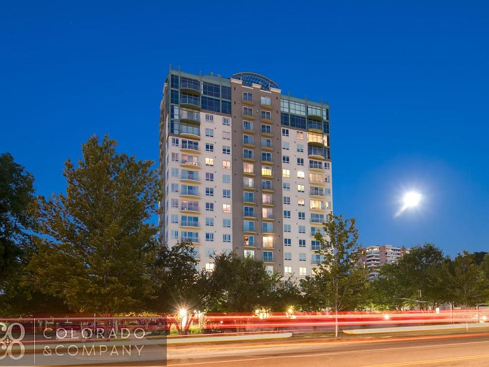 1st image of 400 E 3rd Ave APT 1203
