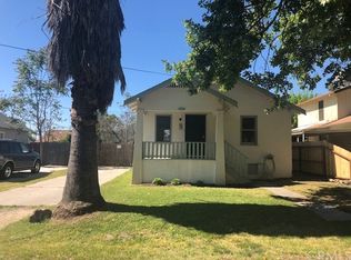 1530 Elm Ave, Atwater, CA