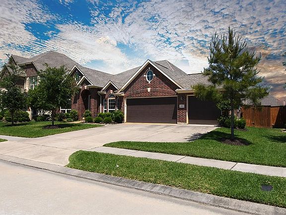 2nd image of 3507 Cardiff Mist Dr