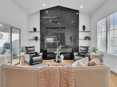 7736 Crenshaw Way, Las Vegas, NV, 89129