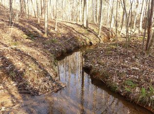 LOT 9 Harbour Point Ln #9, Delta, AL 36258