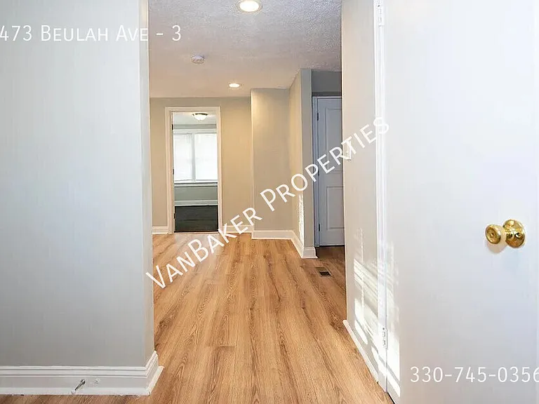 473 Beulah Ave #3 — Photo 3