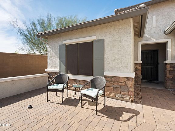 2nd image of 3258 N SAN MARIN Drive