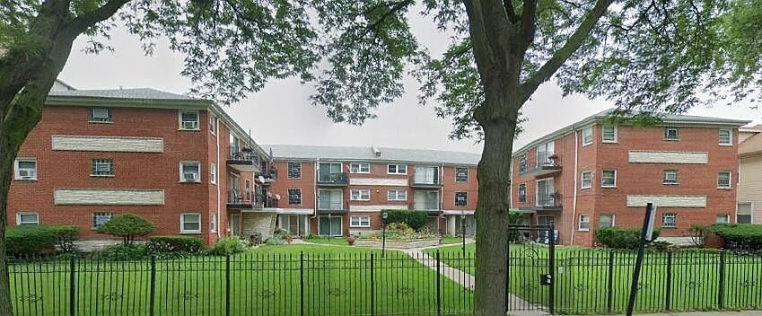 1st image of 127 N Mason Ave APT 208