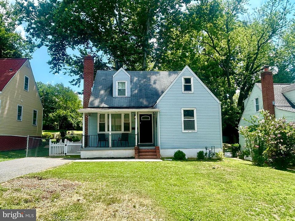 1st image of 6407 Fairdel Ave