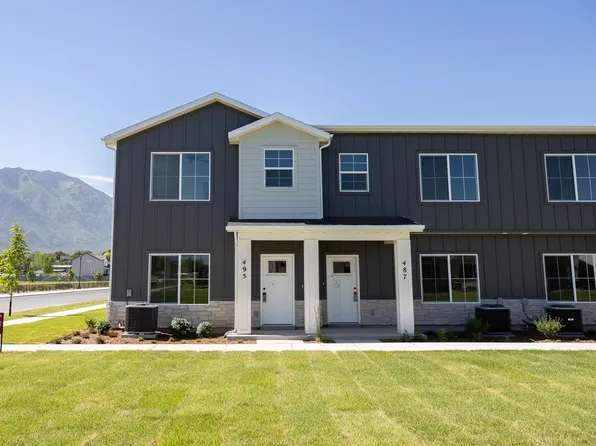 487 E 590 N, Salem, UT 84653