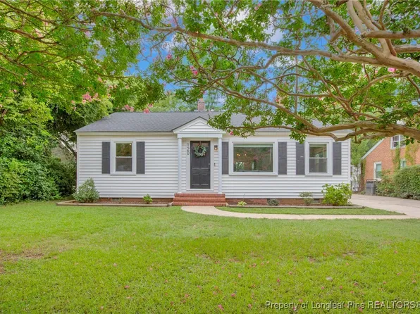 120 Kirkland Dr, Fayetteville, NC 28301