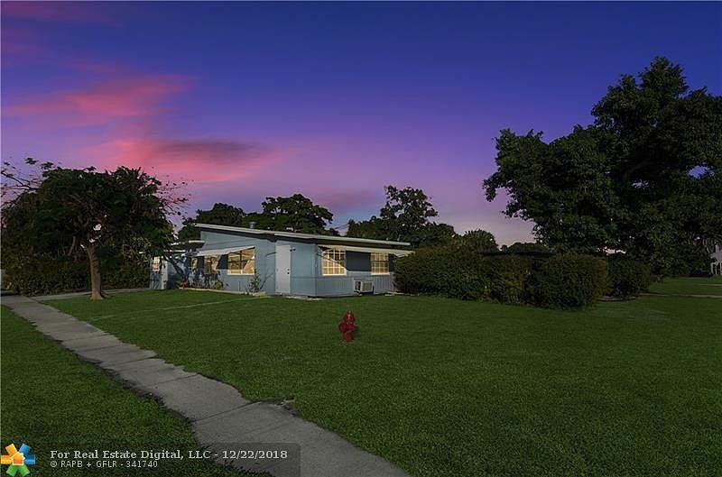 TWILIGHT FRONT