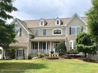 55 Princeton Oval, Freehold, NJ 07728