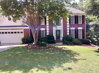 11250 Havenwood Dr, Johns Creek, GA 30097