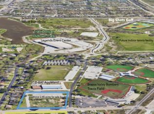 506 W Carson St, Bryan, TX 77801