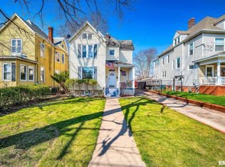 2311 N Linn St, Peoria, IL