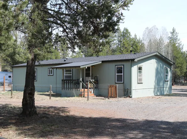 148617 Ahern Dr, La Pine, OR 97739