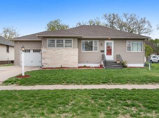 2509 S 11th St, Council Bluffs, IA 51501