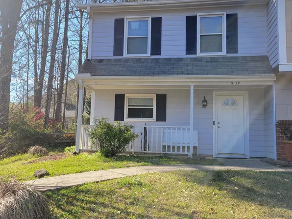 5139 Village Green Way, Alpharetta, GA 30009