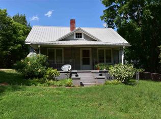 3611 Clifton Glendale Rd, Spartanburg, SC 29307