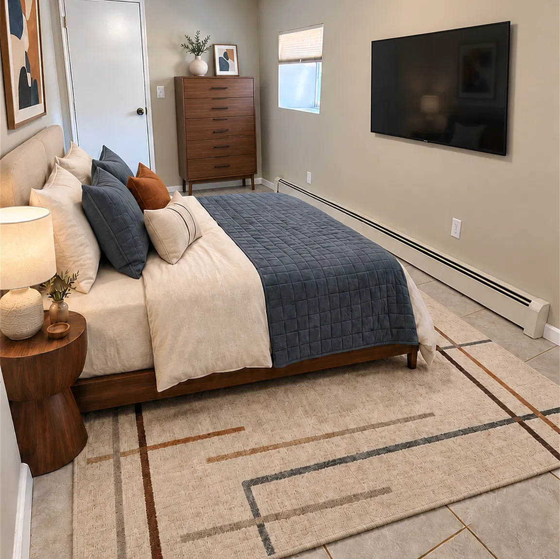 2 bed, $2,500 — Photo 2