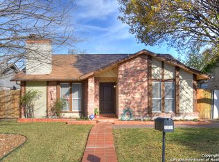 12711 Sandtrap St, San Antonio, TX 78217