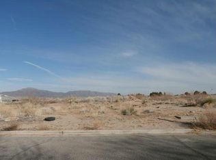 0 N Trevino Rd, Santa Teresa, NM 88008