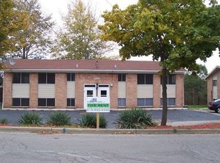 3210 Charlesgate Ave SW, Wyoming, MI 49509