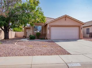 15415 W Mauna Loa Ln, Surprise, AZ 85379