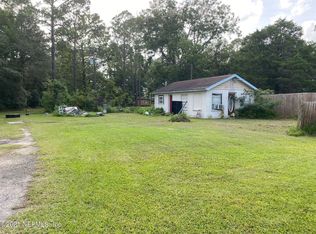 17326 NW State Route 16, Starke, FL 32091