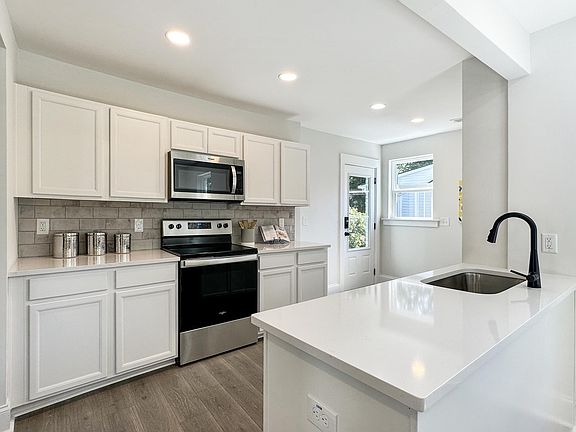Front House Kitchen