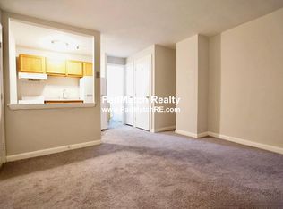 221 Harrison Ave #9, Boston, MA 02111