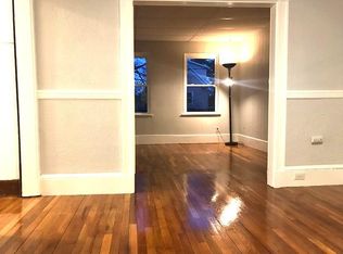 64 Marshall St #2, Medford, MA 02155