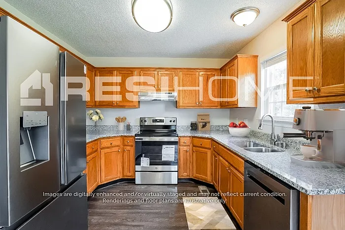 4 bed, 3.0 bath, 2348 sqft, $2,525 — Photo 2