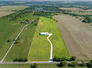 779 Airport Rd, Tioga, TX 76271