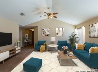 2231 Opelousas Trl, San Antonio, TX 78245