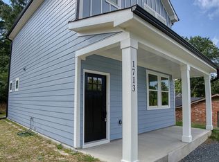 1713 Majestic Dr, Durham, NC 27707