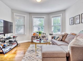 50 Conwell Ave #1, Somerville, MA 02144
