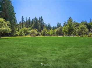 0 SE 70th St, Snoqualmie, WA 98065