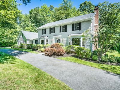 7 Hilltop Road, Waccabuc, NY, 10597