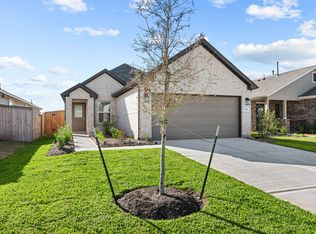 5834 Dawning Sun St, Fulshear, TX 77441