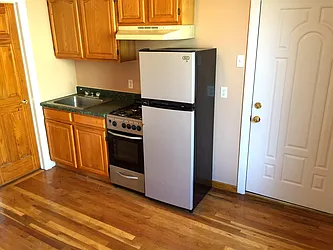 Rented by M & J Tenaglia Realty Corp