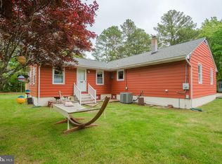 12111 Angler Rd, Ocean City, MD 21842