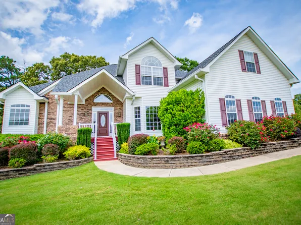 15 Fast Ln, Ranburne, AL 36273
