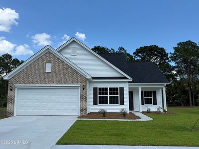 113 Furrow Ln, Beaufort, SC, 29907