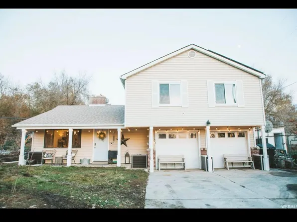 2853 S 2300 E, Salt Lake City, UT 84109