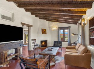 4440 N Caminito Oeste, Tucson, AZ 85718