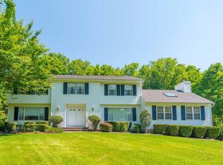 231 Yale Dr, Lincroft, NJ 07738