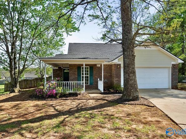 900 Bell Factory Rd, Huntsville, AL 35811
