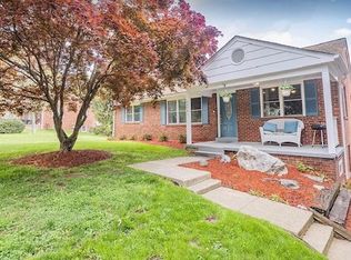 28321 Kemptown Rd, Damascus, MD 20872