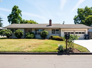 573 Springdale Ave, Springfield, OR 97477