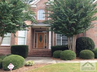 160 Cypress Manor Ln, Athens, GA 30606